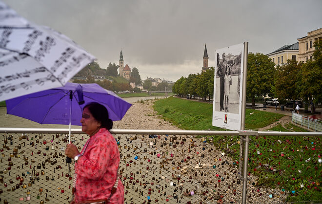 Regentag