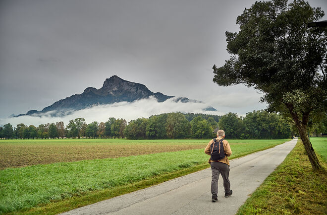 Hebstwandern