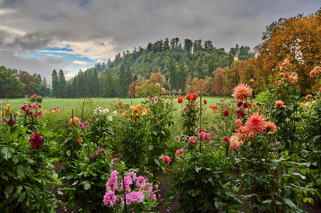 Hellbrunner Park