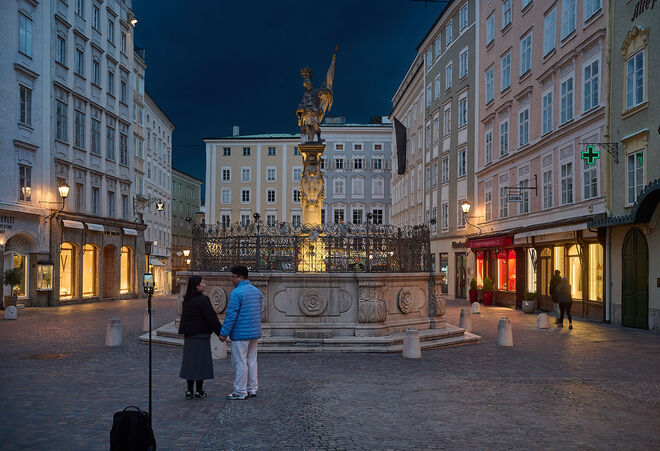 Alter Markt