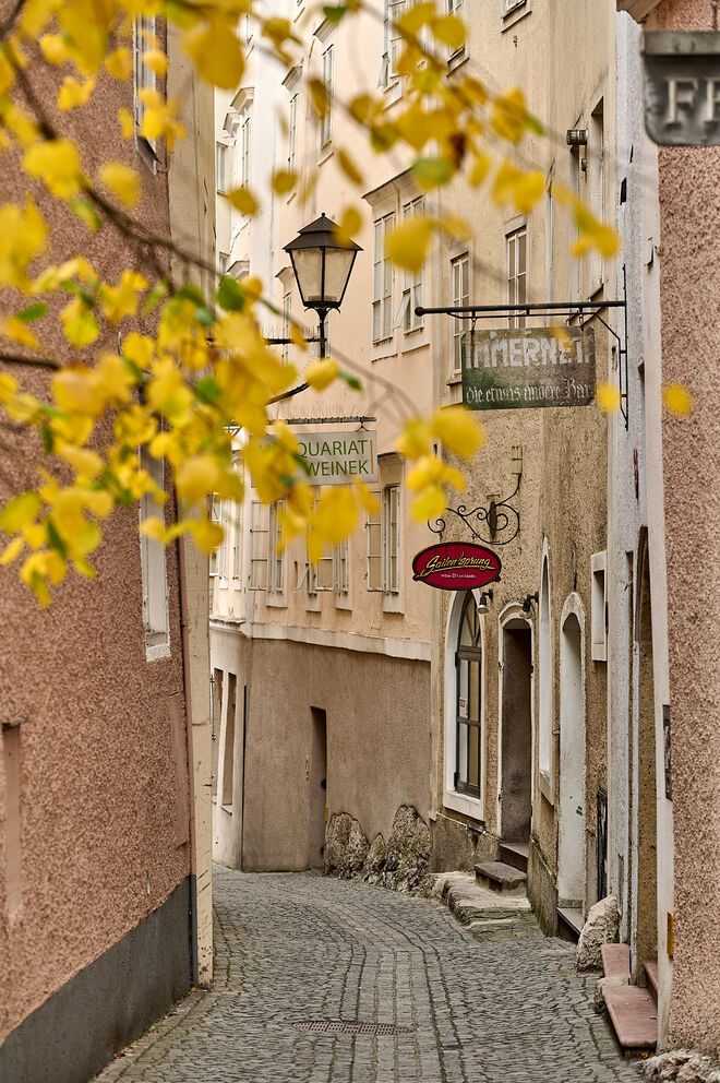 Steingasse