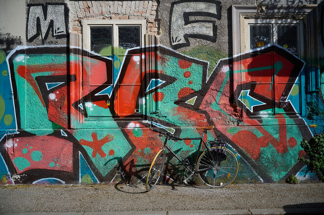 In der Wallnergasse