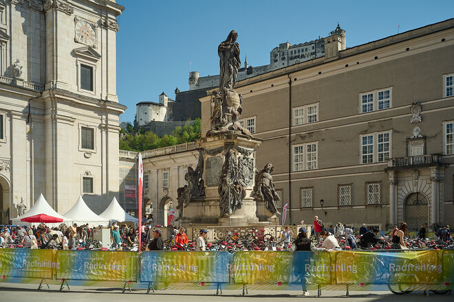 AK Radbörse