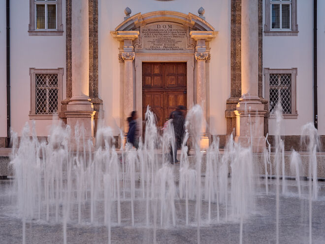 Kajetanerplatz