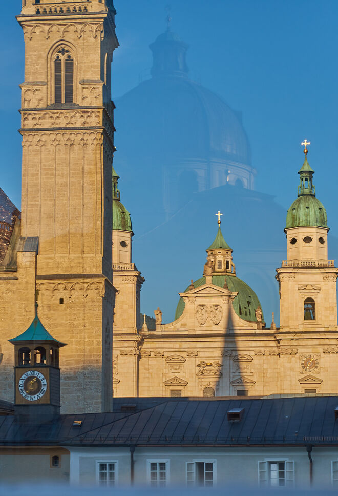 Kirchentürme