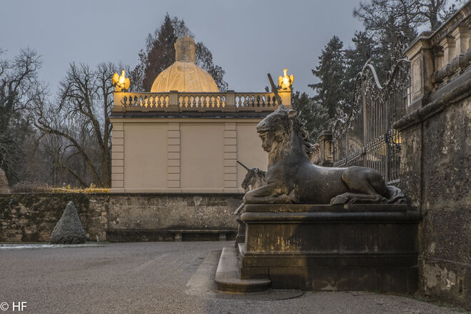 Mirabellgarten 2