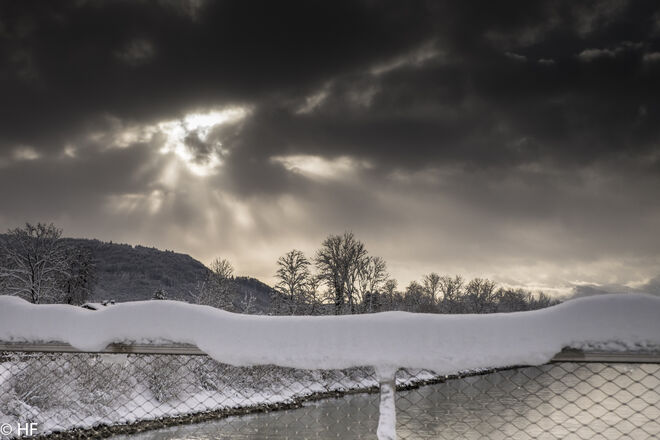 Stegstimmung