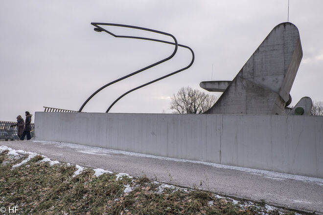 Sohlstufe Lehen