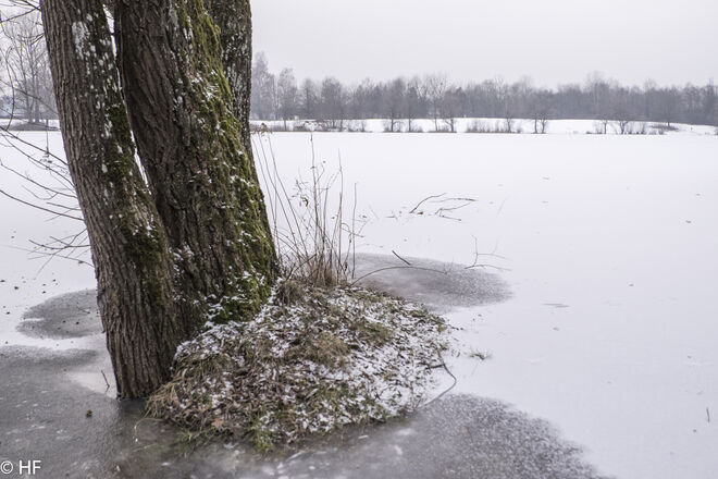 Am Salzachsee 1