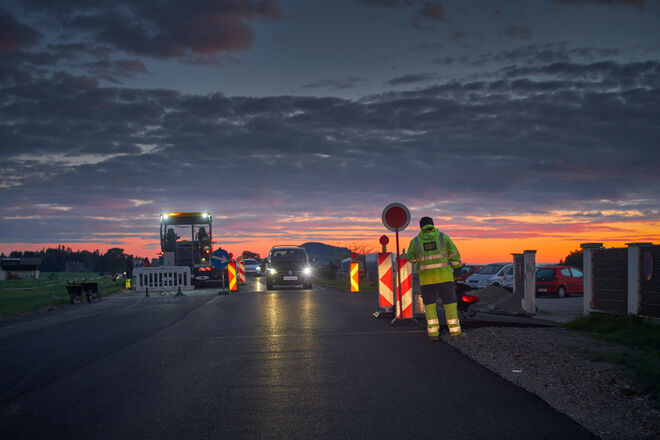 Morgenrot ; )