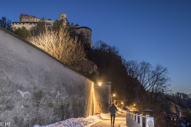 Festungsgasse