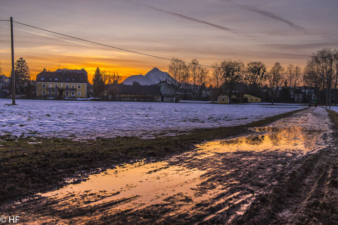 Goldener Gatschweg  ;  )
