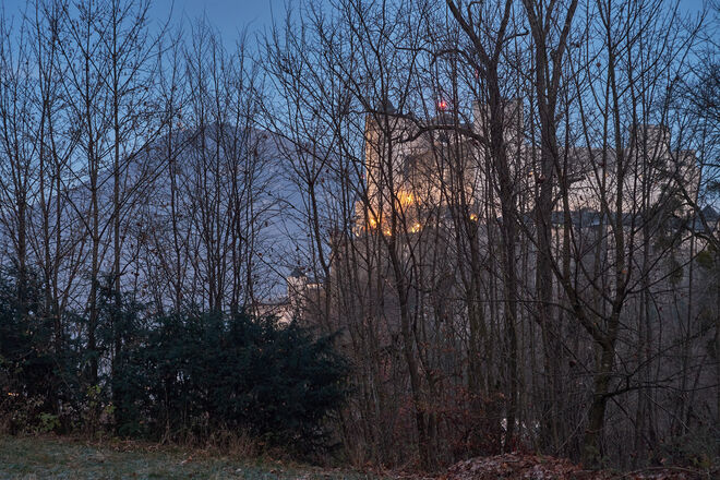 Durchblick