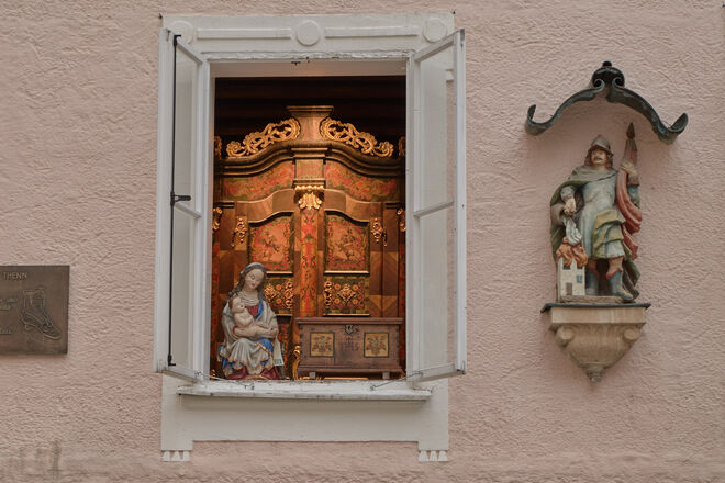 Stadtimpression