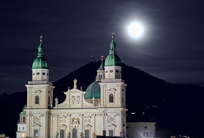 Vollmond