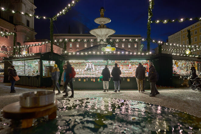 Christkindlmarkt
