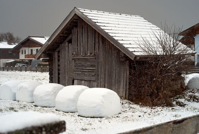 Speichermöglichkeiten