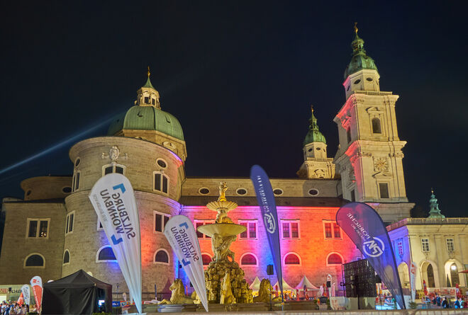 Residenzplatz