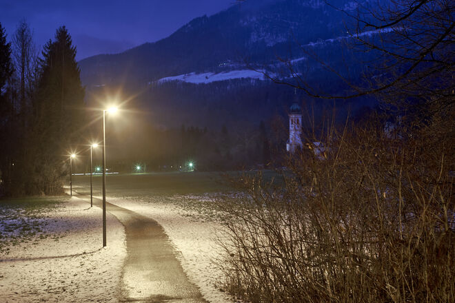 Friedhofstraße