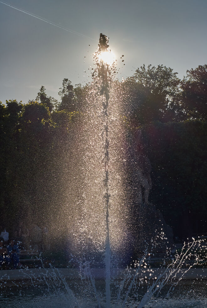Wasserspiele