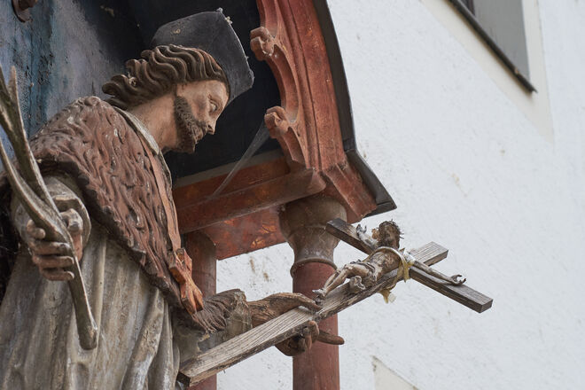 In der Raitenaustraße