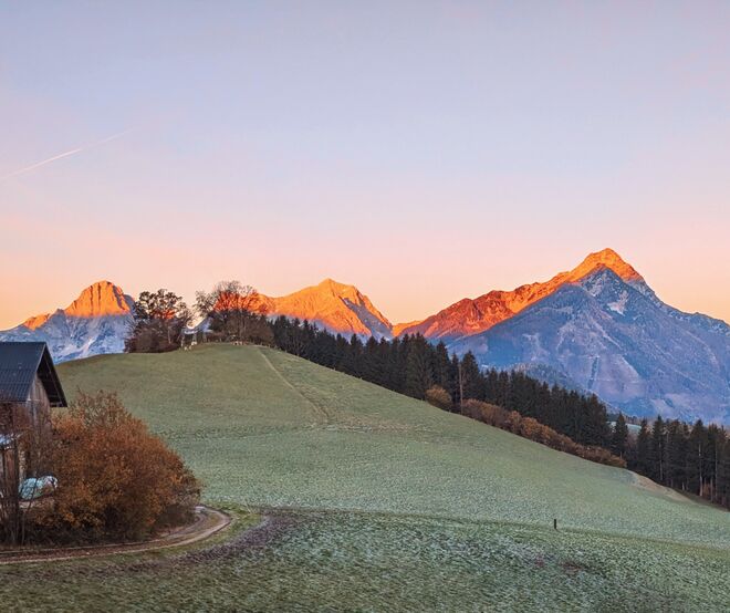 Novembermorgen