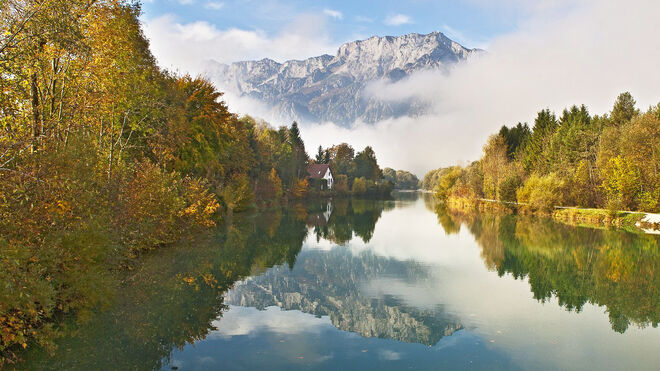 Herbst . . .