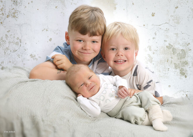 Clara Maria Sophie