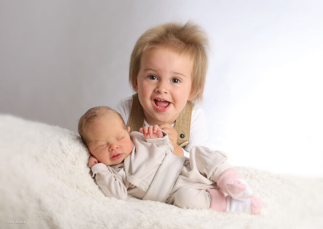 Luisa Valentina Prommegger