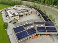 Behördendschungel hemmt, doch Bischofshofens Energiegenossenschaft produziert bereits bis zu 40 Prozent des verbrauchten Eigenstroms