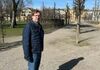 Bodenverdichtung und Trockenheit bedrohen Parkbäume