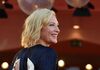 Cate Blanchett will "Schauspieler" genannt werden