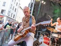 Halleiner Stadtfest 2026: Kostenexplosion wie in Salzburg ausgeschlossen