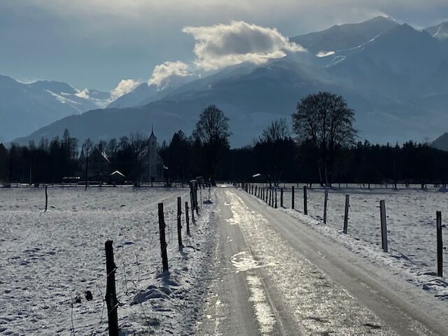 Der Weg