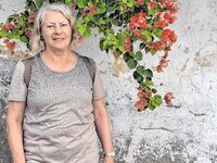 Eine St. Johannerin ist für Menschen mit Depressionen da