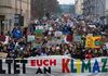 EU-Kommission will bis 2040 um 90 Prozent weniger Emissionen