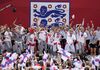 Frauenfußball: England weist den Weg