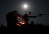 Gegenseitig Attacken Russlands und der Ukraine