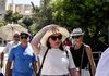 Hitze in Südeuropa könnte Tourismus dauerhaft ändern