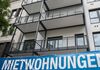 Hohe Nachfrage nach Mietwohnungen - aber Angebot sinkt