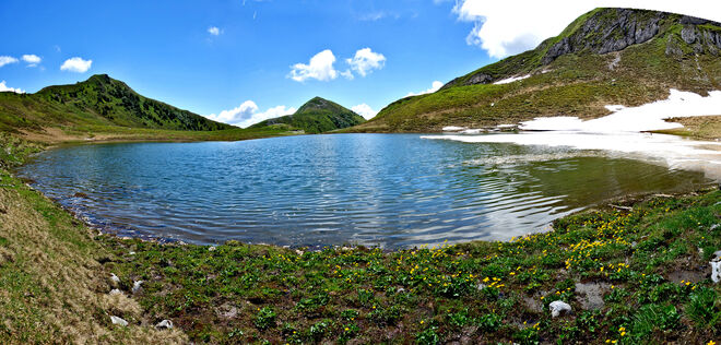 hundsteinsee