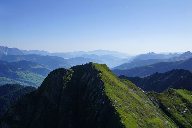 Salzachtal