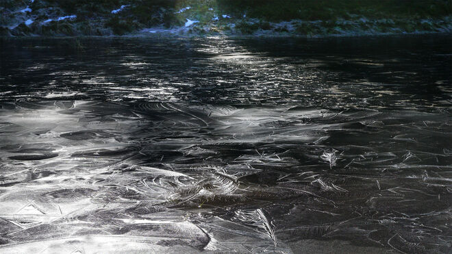 Stilles Wasser