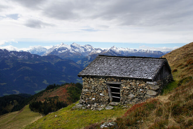 Kleinod heimischer Baukultur