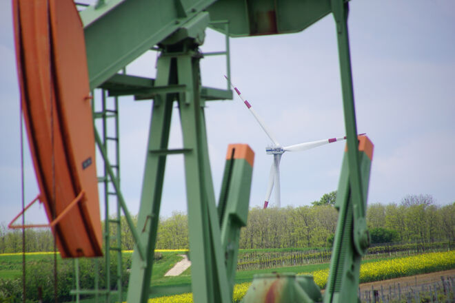 Energiewende !?