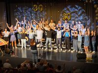 Gospel war gestern: Lieferinger Pop-Chor möchte die Festung Hohensalzburg bewegen