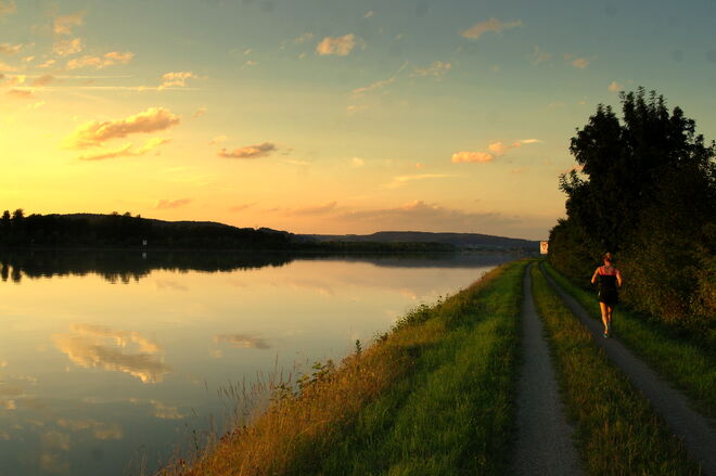 "ABENDJOGGING"