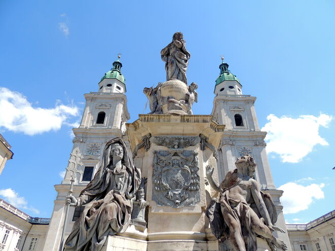 Dom zu Salzburg