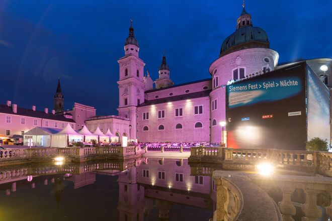 Siemens Fest Spiele 1