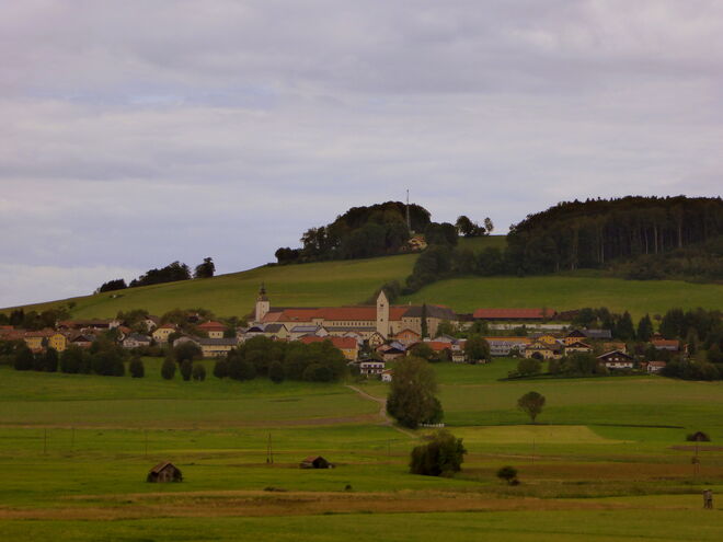 Michaelbeuern